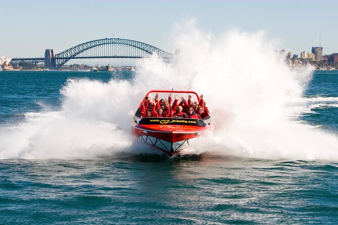 Sydney 3, 5, or 7 Ticket Flexi Pass - Action and play: VR, escape rooms, archery, bike tours, and jet boating