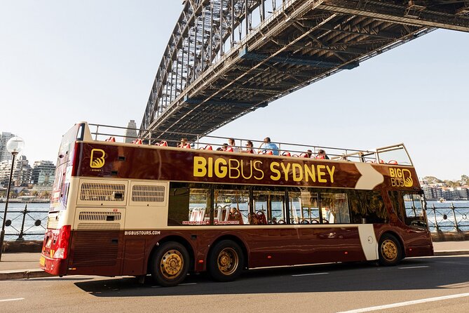 Sydney 3, 5, or 7 Ticket Flexi Pass - Day trips beyond the city: Blue Mountains by bus and whale watching when in season