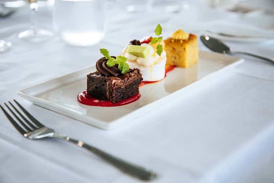 Sydney: 3-Course All Inclusive Dinner Harbour Cruise - Key moments worth booking