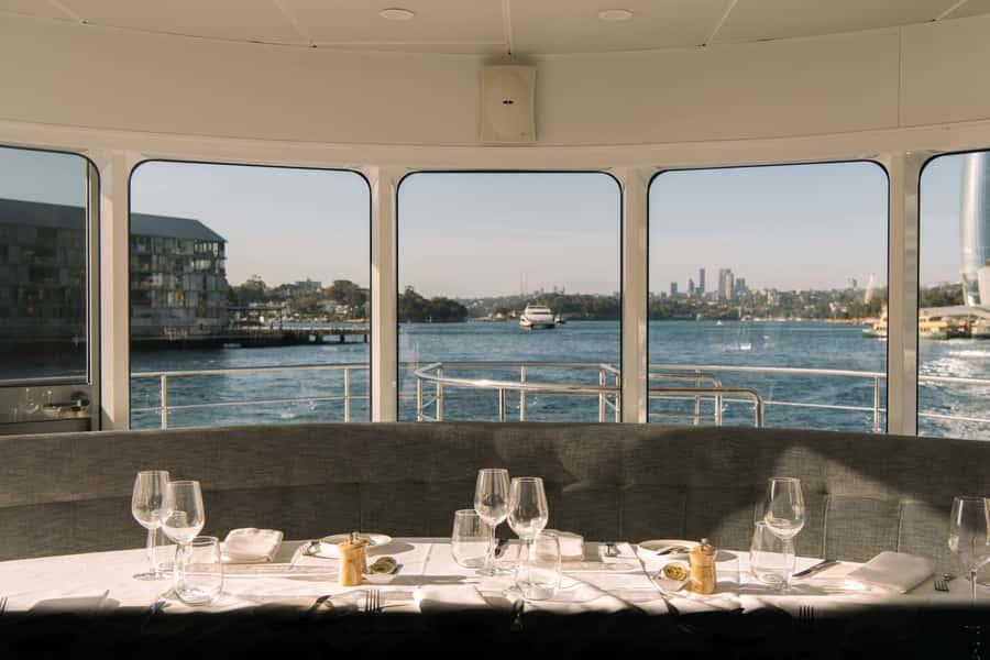 Sydney: 3-Course All Inclusive Dinner Harbour Cruise - Who this dinner cruise is best for (and who should think twice)
