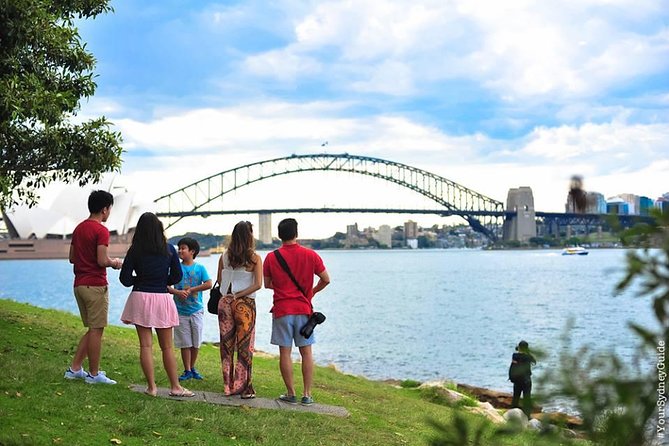 Sydney 6 Hour Private Tour - Key things to know before you go