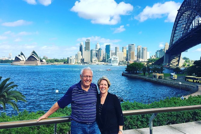 Sydney 6 Hour Private Tour - Crossing the Sydney Harbour Bridge: the engineering story in motion