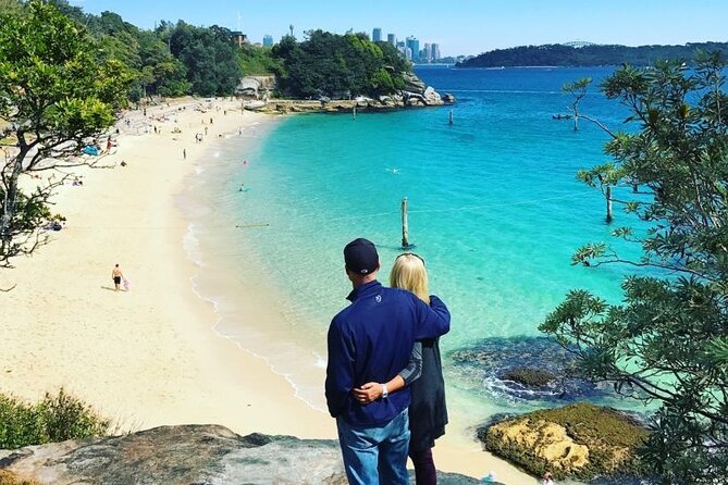 Sydney 6 Hour Private Tour - Pick-up, mobile tickets, and how the day runs
