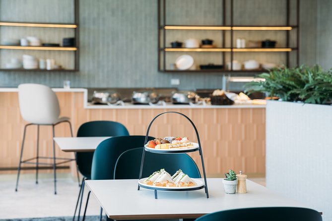Sydney Airport Plaza Premium Lounge - Where This Lounge Pass Fits in Your Sydney Airport Plan