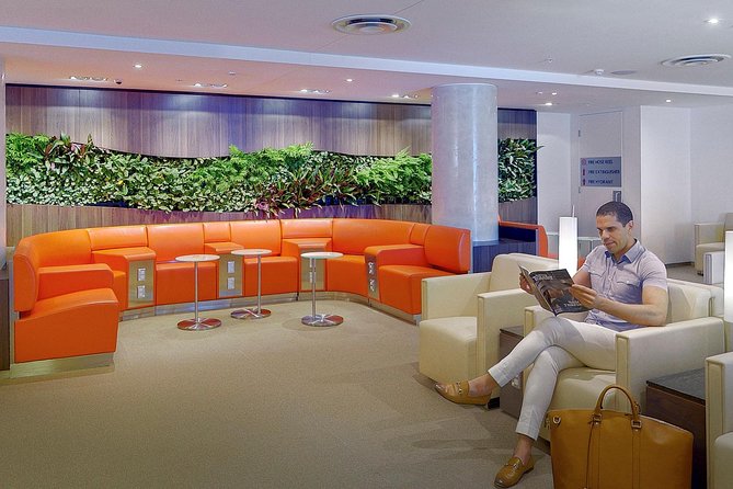 Sydney Airport Plaza Premium Lounge - Best Use Cases: Who This Lounge Pass Helps Most