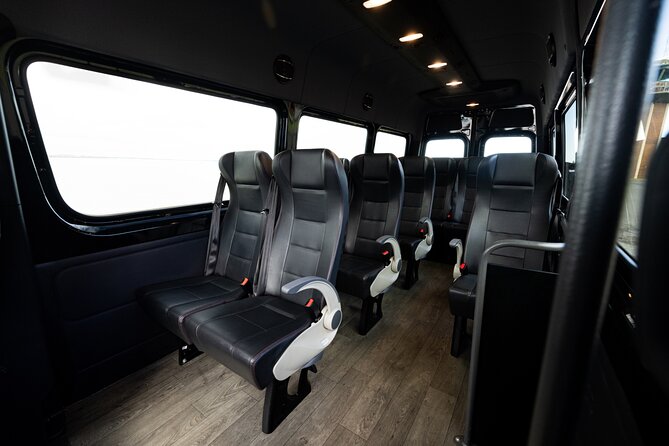 Sydney Airport Premium (DEPARTURE) Transfer - Price and Value: When $99.70 Makes Sense