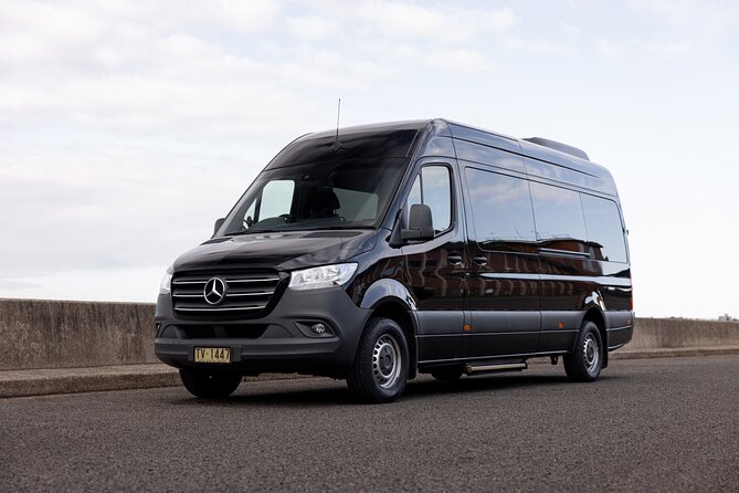 Sydney Airport Premium (DEPARTURE) Transfer - Who This Departure Transfer Fits Best