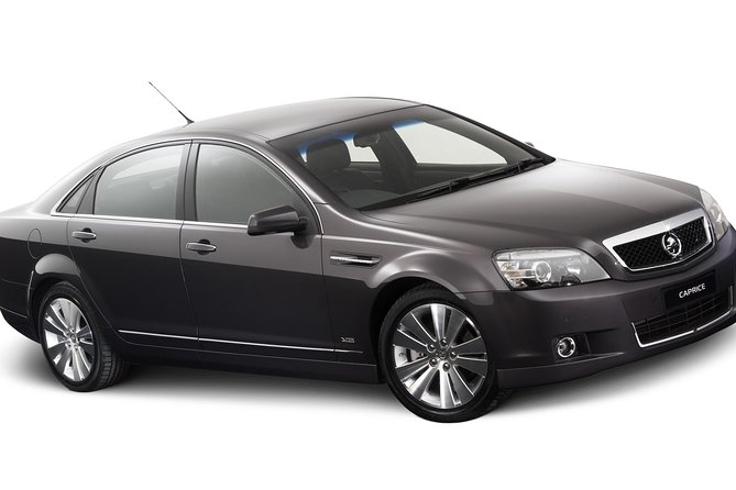 Sydney Airport Private Car Arrival Transfer - Key things to know before you land