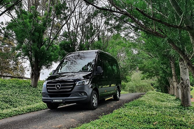 Sydney Airport Private Car Arrival Transfer - Who this transfer fits best (and who should rethink it)