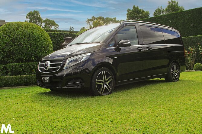 Sydney Airport Private Car Arrival Transfer - Timing, zones, and late-night arrivals: the practical gotchas