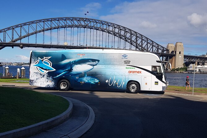 Sydney Airport to Sydney CBD shared ride seat in vehicle shuttle transfer - When Things Go Sideways: Meeting Point Confusion and Reservation Mix-Ups