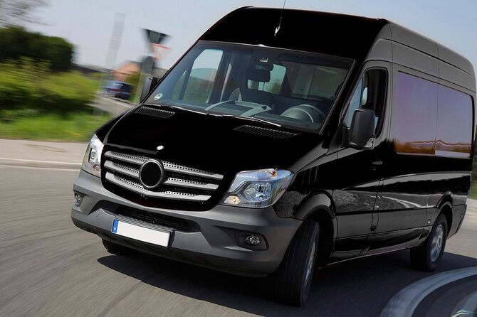 Sydney Arrival Transfer: Airport to City or Overseas Passenger Terminal - Is it worth booking Go Sydney Shuttle?