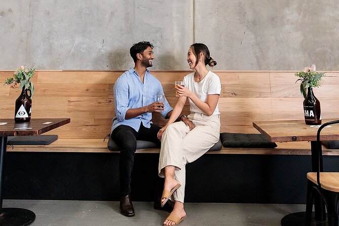 Sydney Beer and Brewery Tour - Inside each brewery: what behind-the-scenes access gives you