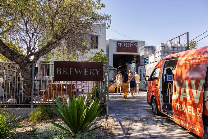 Sydney Beer and Brewery Tour - What group size and guide style change about your day