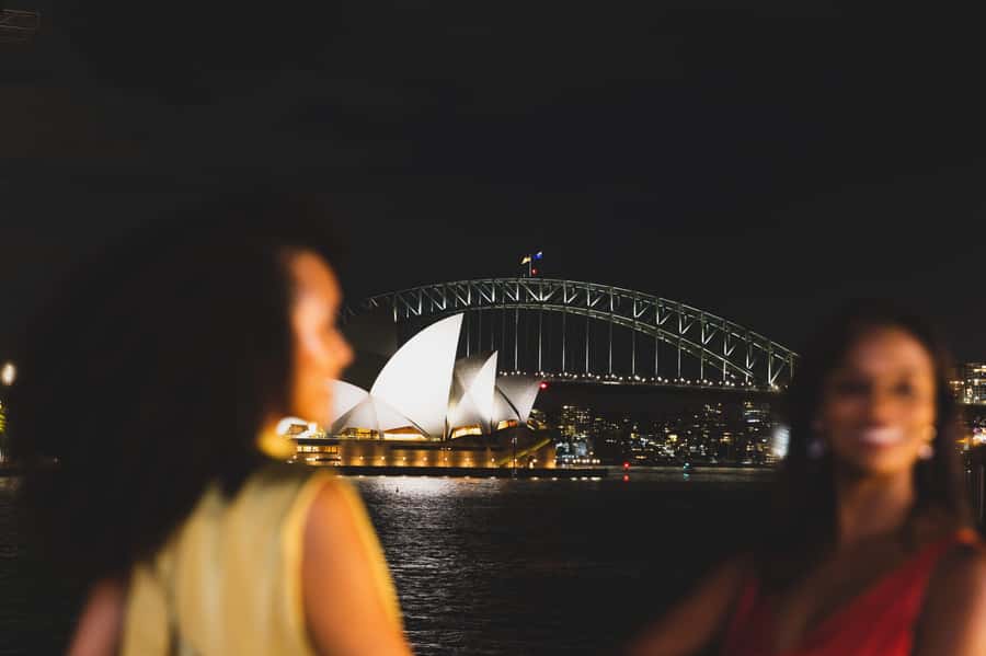 Sydney: Big Bus Panoramic Night Tour by Open-Top Bus - Key things to know before you go