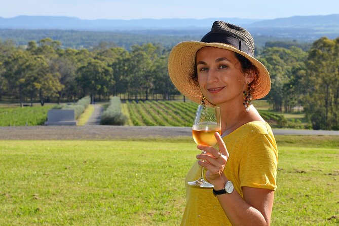 Sydney Blue Mountains Day Tour with Wildlife Park and Waterfalls - Your guide makes the day: what strong hosting looks like