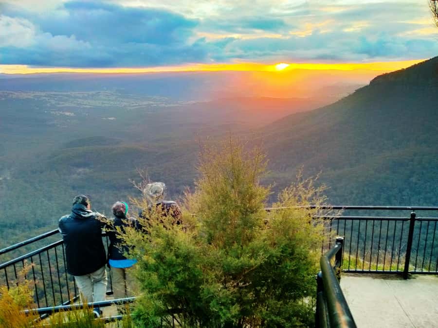 Sydney: Blue Mountains Late Start: Walks, Wildlife & Dinner - Key Points You’ll Care About