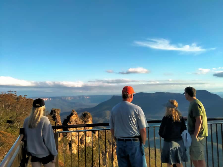 Sydney: Blue Mountains Late Start: Walks, Wildlife & Dinner - Why the Late Start Changes the Whole Blue Mountains Day