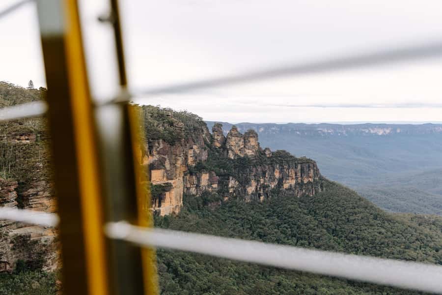 Sydney: Blue Mountains Scenic World, Wildlife Park and Lunch - Featherdale Wildlife Park: the morning that makes the day feel Australian