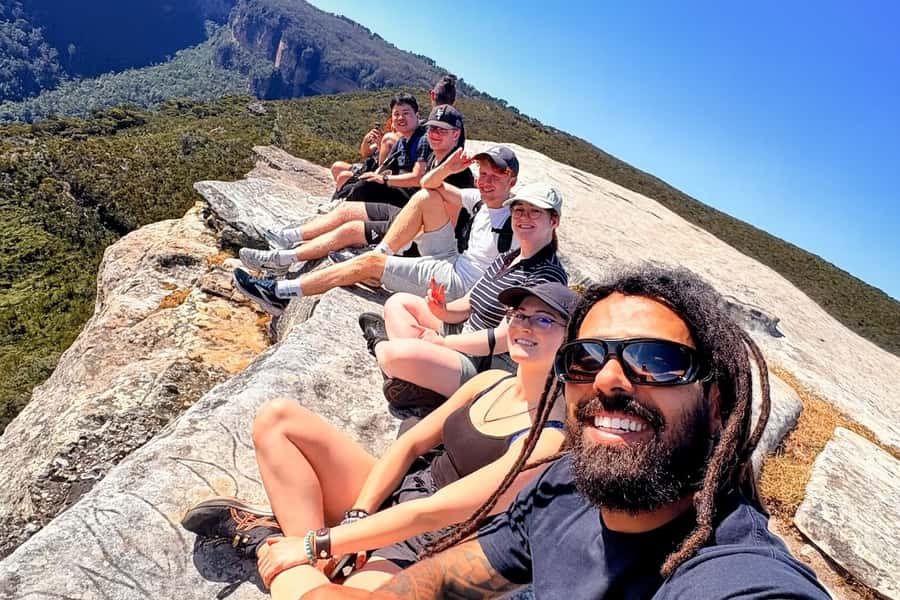 Sydney: Blue Mountains Tour with Scenic World & Lunch Option - Featherdale Wildlife Park first: the smartest start time