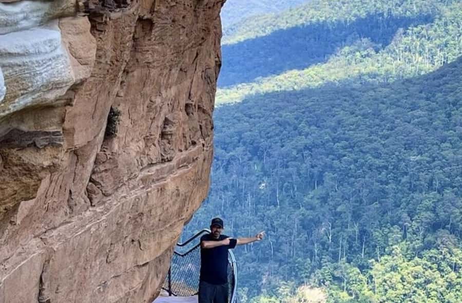 Sydney: Blue Mountains Tour with Scenic World & Lunch Option - Getting there in a small group: comfort, timing, and why it feels different
