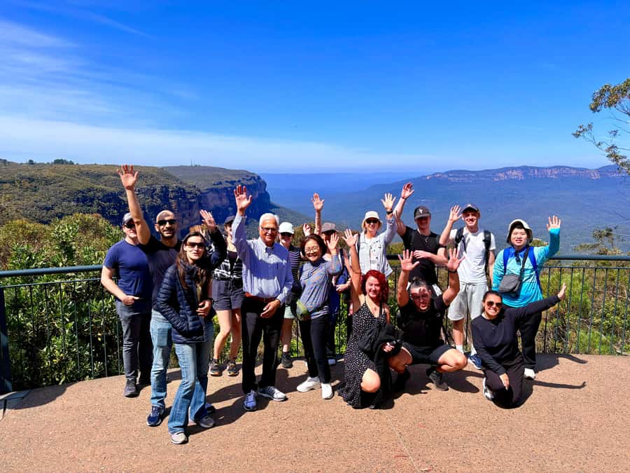 Sydney: Blue Mountains Tour with Scenic World & Lunch Option - What to bring (and how to avoid the common day-trip pain)