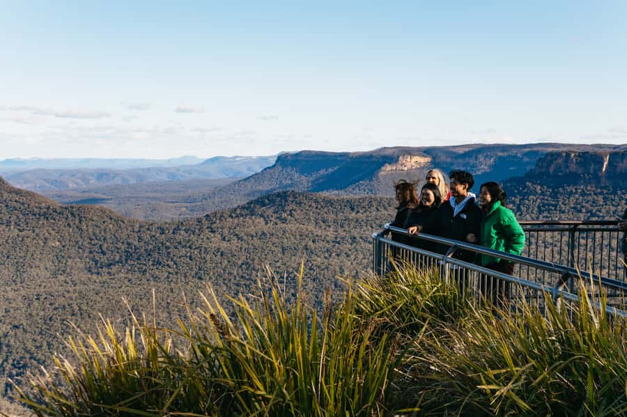 Sydney: Blue Mountains Wildlife & Bushwalk Small-Group Tour - Key things I’d bet on