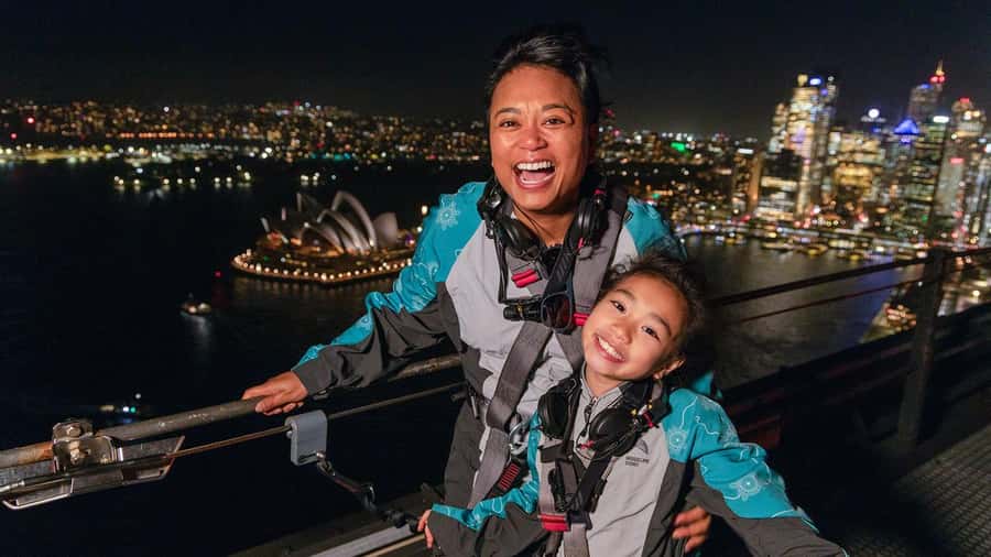 Sydney: BridgeClimb Sydney Harbour Summit Night - Who should book the Harbour Summit night climb (and who should skip)