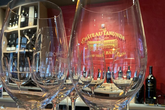 Sydney Cellar Door - Old Vine Expressions Wine Tasting - The pace is the point: why 30–45 minutes can beat a full-day winery detour