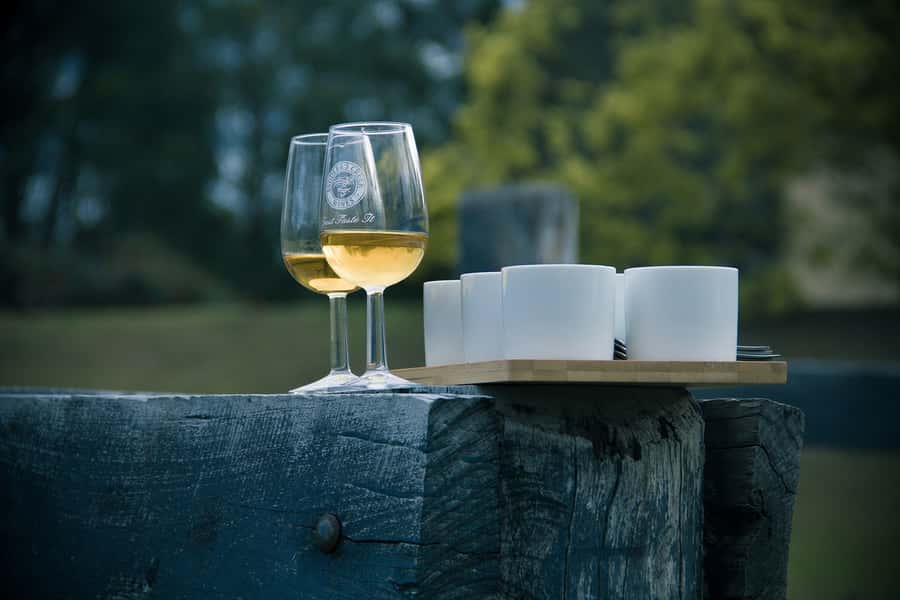 Sydney: Chef-Led Hunter Valley Food & Wine Tour - Real-world logistics: what to expect from transport and timing