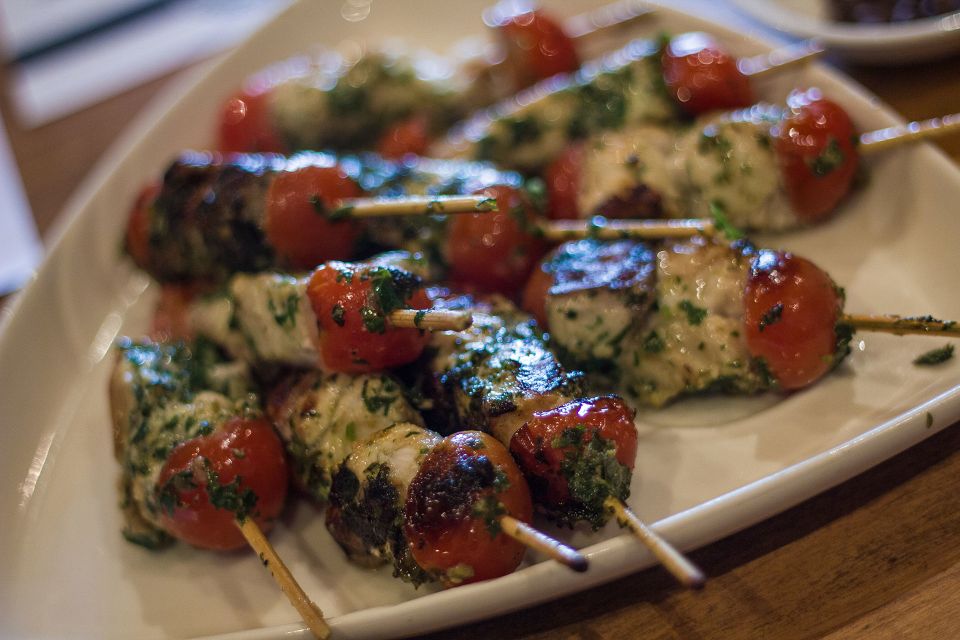 Sydney: Chef-Led Hunter Valley Food & Wine Tour - How much value you’re really getting at $196