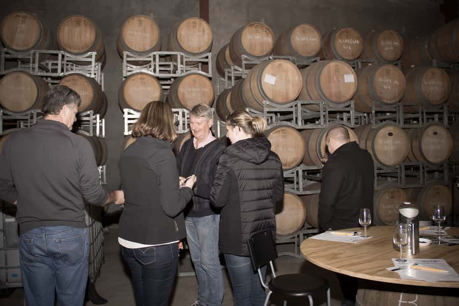 Sydney: Chef-Led Hunter Valley Food & Wine Tour - Who this tour fits best (and who might feel out of place)