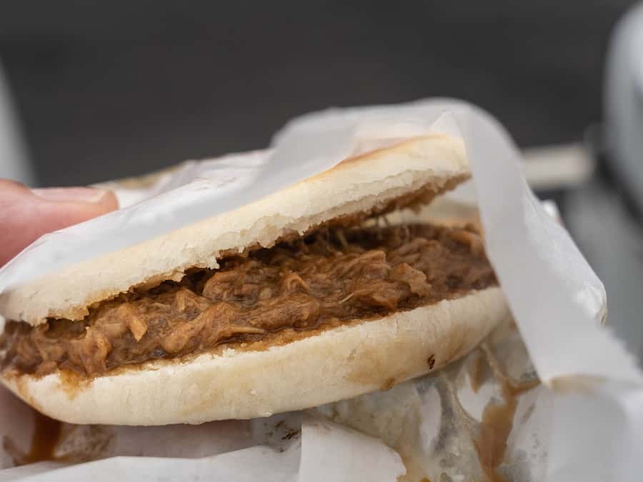 Sydney: Chinatown Street Food & Culture Guided Walking Tour - How the street-food tastings work (and why at least 4 bites matters)