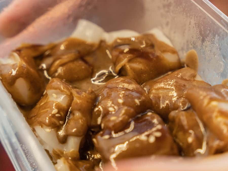 Sydney: Chinatown Street Food & Culture Guided Walking Tour - The Chinese-Australian story: how the community formed and kept changing