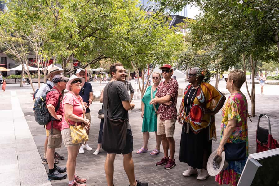 Sydney: Chinatown Street Food & Culture Guided Walking Tour - Your take-home bingo card: using Chinatown recommendations the smart way