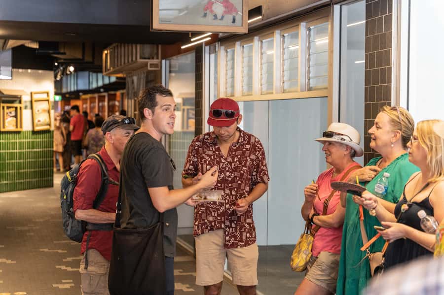 Sydney: Chinatown Street Food & Culture Guided Walking Tour - Who this Sydney Chinatown street-food tour suits best