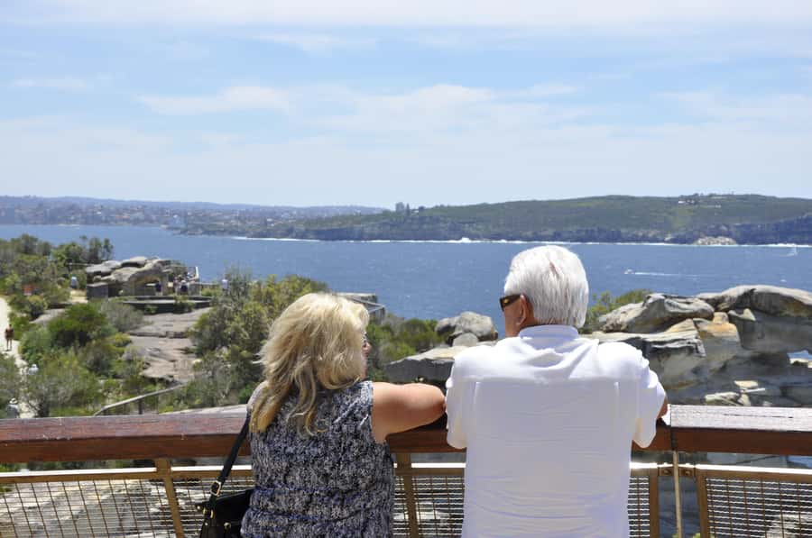 Sydney: City Highlights Guided Bus Tour - Price and value: why $34 can make sense in Sydney