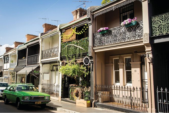 Sydney City Highlights & Hidden Gems: Private or Small Group Tour - A private-style Sydney loop that fits short stays
