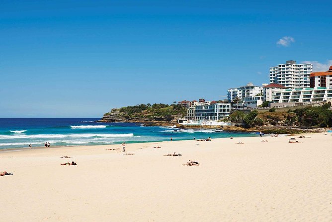 Sydney City Highlights & Hidden Gems: Private or Small Group Tour - The Rocks: historic lanes under the bridge shadow