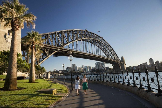 Sydney City Highlights & Hidden Gems: Private or Small Group Tour - Watsons Bay and The Gap: coastal drama with real sea-level views
