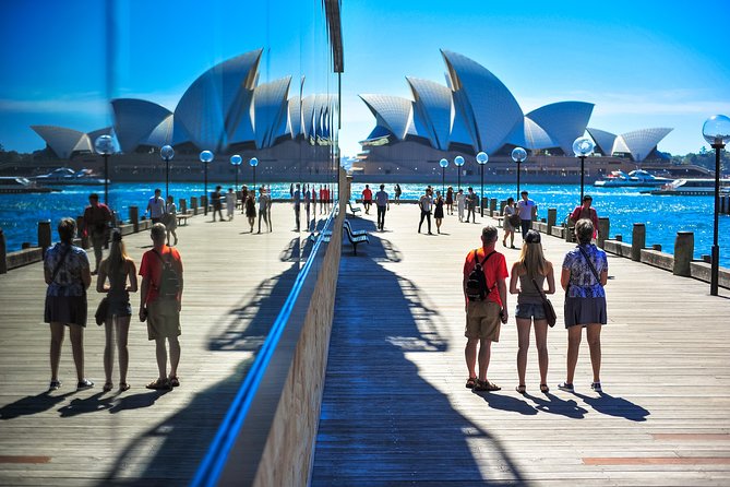 Sydney City Private Tour - Key Points at a Glance