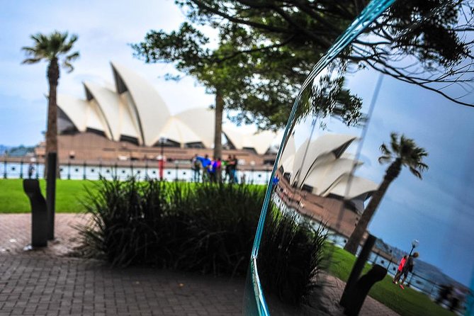 Sydney City Private Tour - Pickup to Drop-off: How Smooth Transport Changes the Day