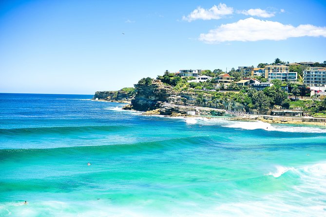 Sydney City Private Tour - First Stop: The Historic Birthplace of Modern Australia