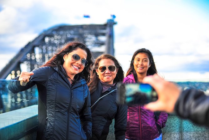 Sydney City Private Tour - Sydney Opera House: Up Close, Then Back to Harbour Reality