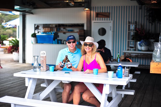 Sydney City Private Tour - Bondi Beach or Manly: Watching Surfers and Choosing Your Pace