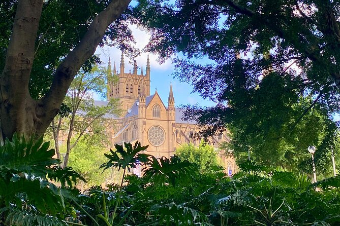 Sydney City Walking Tour - Key highlights worth packing into your Sydney schedule