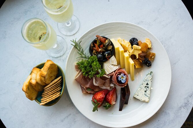Sydney Cocktail Harbour Bar Cruise with Charcuterie Board - Where this cruise fits best (and where it doesn’t)