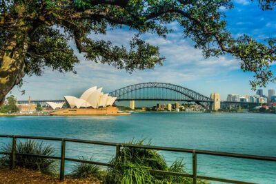 Sydney Combo: Morning Sightseeing to Bondi & Harbour Lunch Cruise - Bondi Beach in the Right Dose: How to Use 30 Minutes