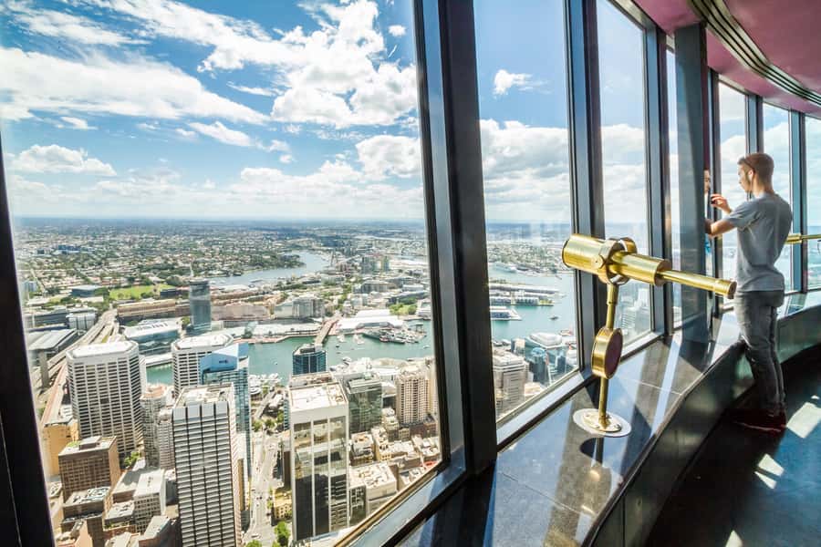 Sydney: Combo Pass for 2, 3, or 4 Top City Attractions - Key points before you go