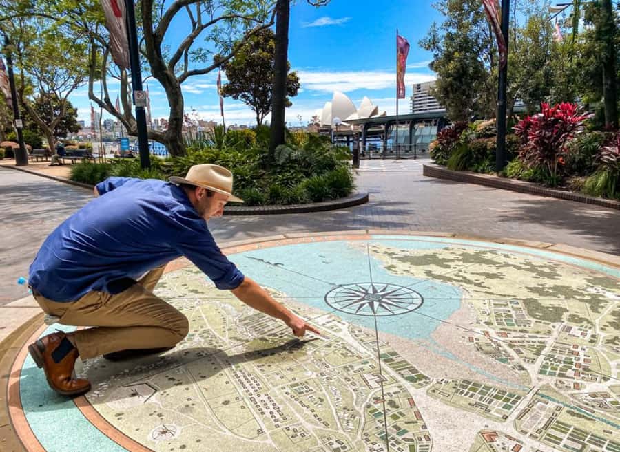 Sydney Convicts, History & The Rocks 2.5-Hour Walking Tour - Key highlights worth planning around